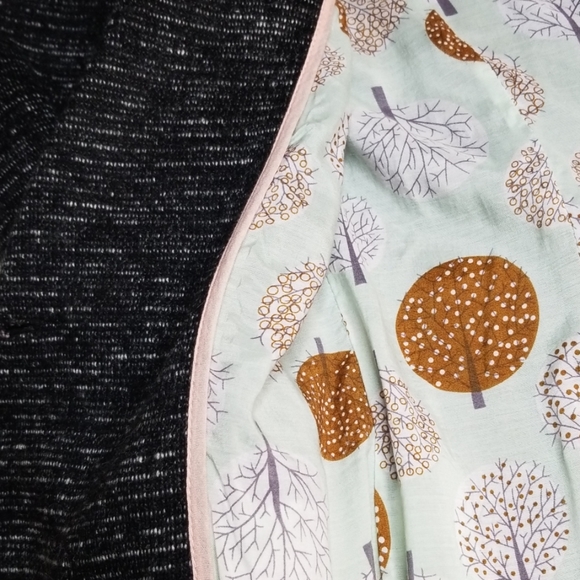 GORGEOUS ANTHROPOLOGY CARTONNIER JACKET - Picture 6 of 8